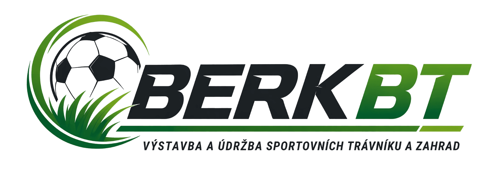 Trávníky BERK